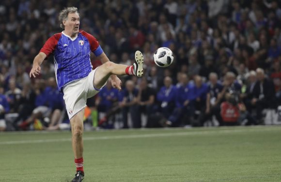 Laurent Blanc veut trouver un poste de coach à la rentrée ou bien «s’orienter vers autre chose»