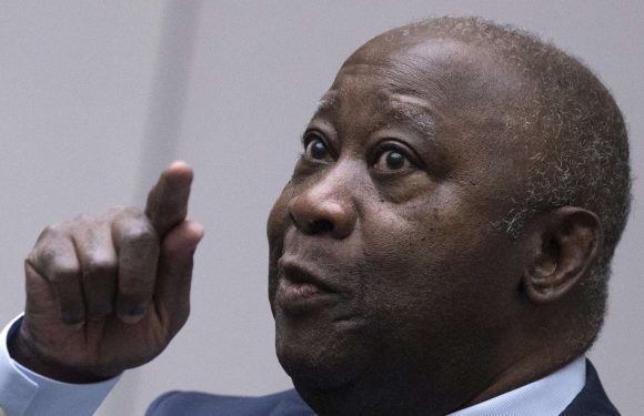 VIDEO. Cour pénale internationale: Laurent Gbagbo est libéré sous conditions
