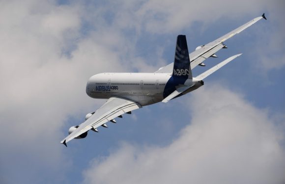 Airbus annonce la fin de la production de l&rsquo;A380, dont les livraisons cesseront en 2021