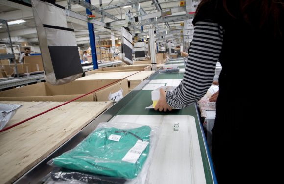 L’Insee compte 106.000 créations nettes de postes en 2018, un chiffre en baisse par rapport à l’an dernier