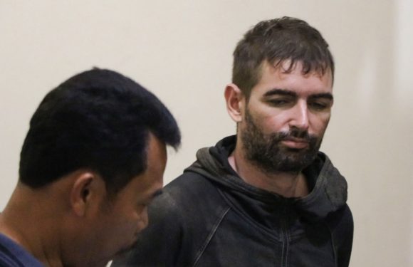 Indonésie: Le Français Félix Dorfin capturé après une cavale de 11 jours