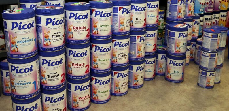 Sécurité alimentaire: La Cour des comptes pointe des «faiblesses» dans les contrôles