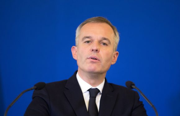 François de Rugy invite 100 signataires de la pétition sur le climat à débattre avec lui