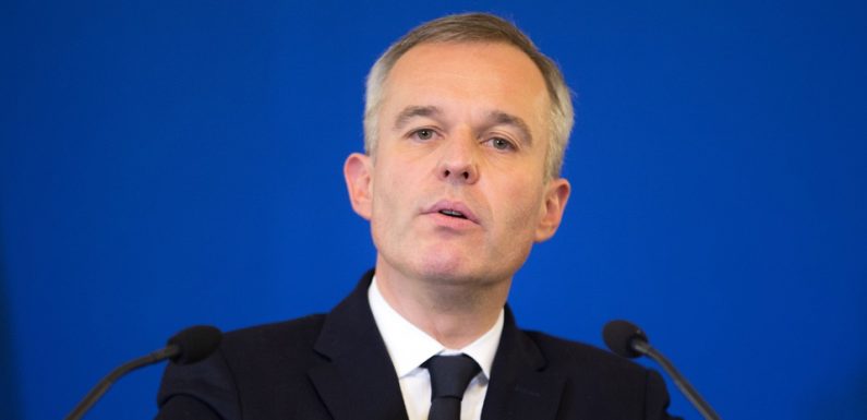 François de Rugy invite 100 signataires de la pétition sur le climat à débattre avec lui