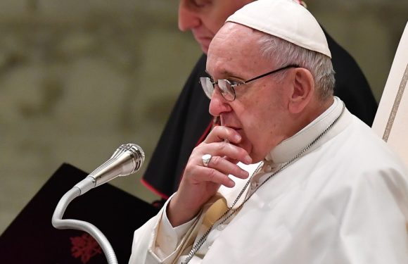 Pédophilie et Eglise: «Le vrai sujet aujourd’hui, c’est la négligence de responsables d’Eglise»