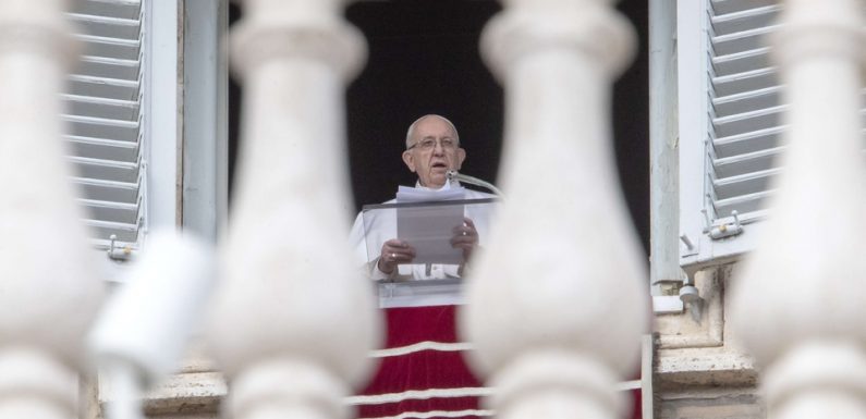 Scandales sexuels à l’Eglise: Les cinq éléments qui font trembler le Vatican