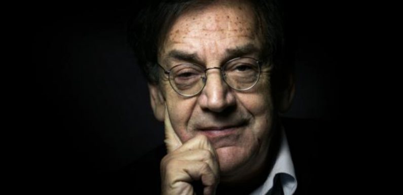 Injures antisémites envers Alain Finkielkraut: Le suspect sera jugé le 22 mai à Paris