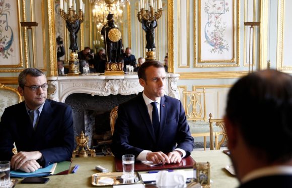 Après l&rsquo;affaire Benalla, l&rsquo;Elysée réorganisé à tous les étages pour éviter de nouveaux «dysfonctionnements»