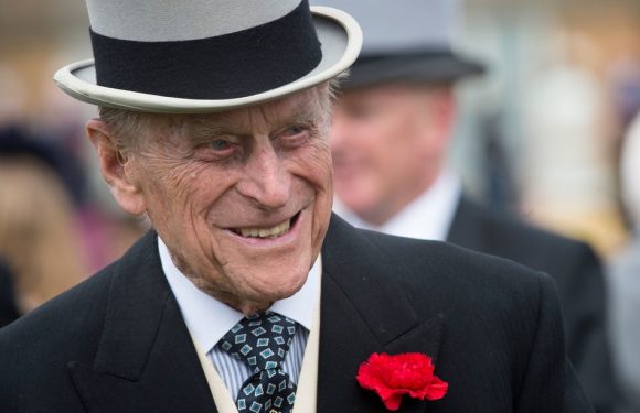 A 97 ans, le prince Philip renonce à son permis de conduire après un accident