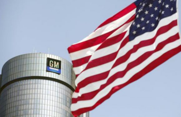 General Motors devrait licencier 4.000 travailleurs salariés