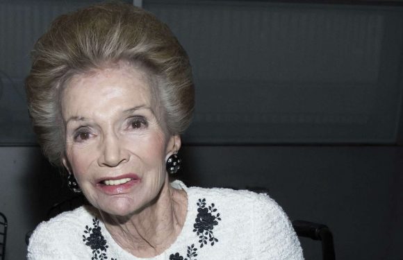 Lee Radziwill, sœur de Jackie Kennedy, est décédée à l’âge de 85 ans