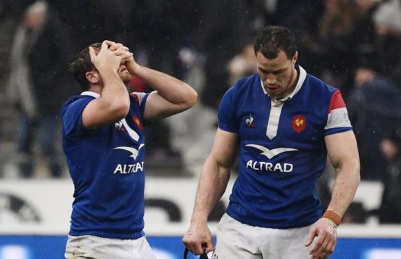 France-Pays de Galles: Et si les Bleus entraient au panthéon de la lose après ce petit bijou?