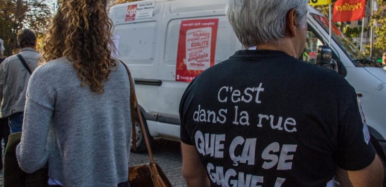 Grève du 5 février: Entre les «gilets jaunes» et la CGT, la convergence est-elle possible?