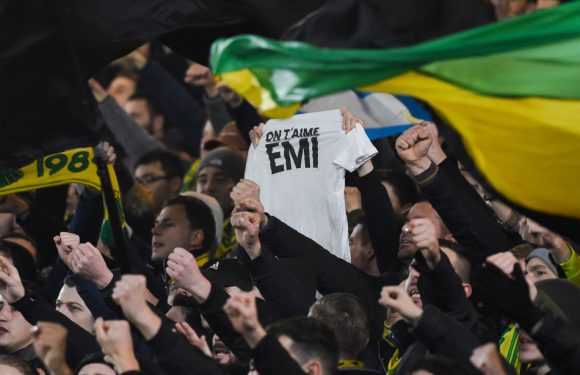 Mort d’Emiliano Sala: Places à 9 euros et «ultime hommage» lors du match Nantes-Nîmes, dimanche