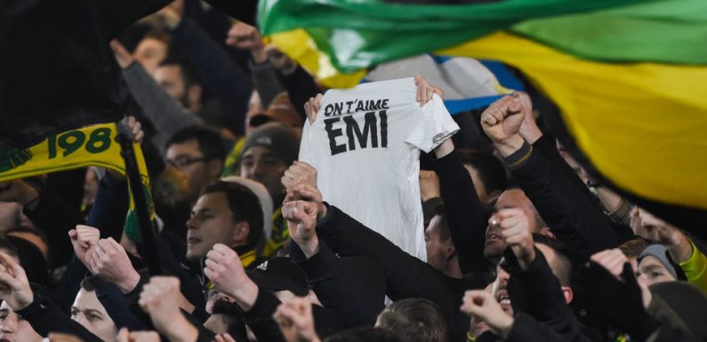 Mort d’Emiliano Sala: Places à 9 euros et «ultime hommage» lors du match Nantes-Nîmes, dimanche