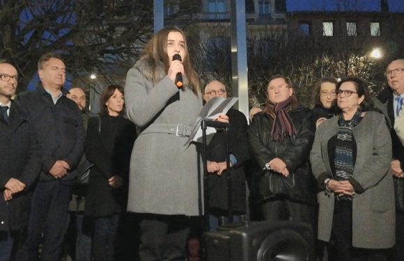 «L&rsquo;antisémitisme qui se passait sur Internet se déverse aujourd&rsquo;hui dans les rues»