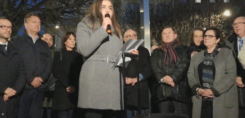 «L’antisémitisme qui se passait sur Internet se déverse aujourd’hui dans les rues»