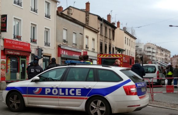 Incendie mortel à Lyon: Une marche en mémoire des victimes et en soutien aux blessés s&rsquo;organise