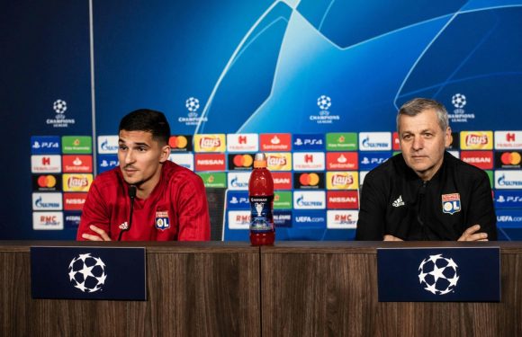 OL-Barcelone: Le casse-tête Messi, la vie sans Fekir… Mais les Lyonnais «croient énormément» en un exploit