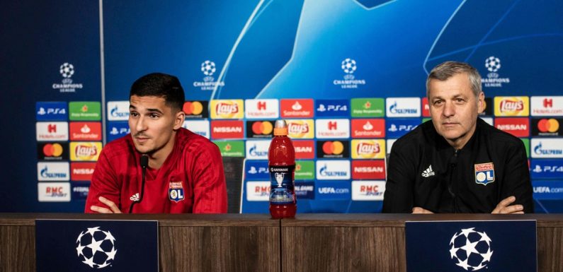 OL-Barcelone: Le casse-tête Messi, la vie sans Fekir… Mais les Lyonnais «croient énormément» en un exploit
