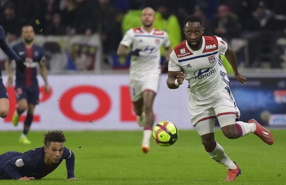 OL-PSG: Chant pour Dembélé, tacle de Fekir, banc parisien… Les dix réflexions que nous inspire LE match de la saison