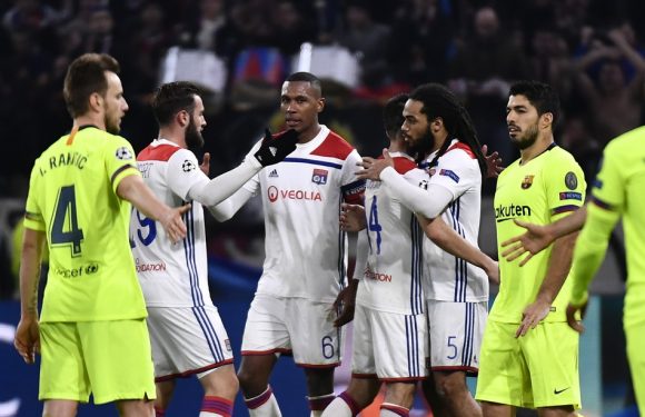 OL-Barcelone: «Si on n&rsquo;y croit pas maintenant»… Lyon vise-t-il vraiment un exploit au Camp Nou?