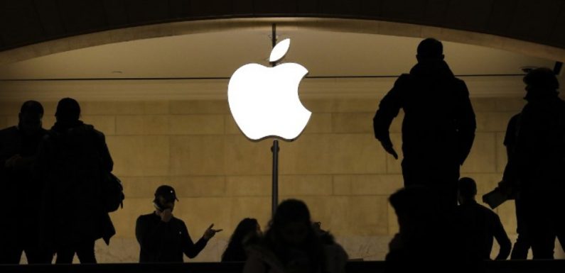 Apple règle 500 millions d’euros d’arriérés d’impôts au fisc français