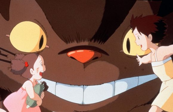 VIDEO. «Totoro», «Chihiro», projets perso… Joe Hisaishi parle de sa musique (et est en concert)