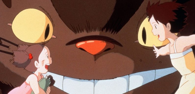 VIDEO. «Totoro», «Chihiro», projets perso… Joe Hisaishi parle de sa musique (et est en concert)