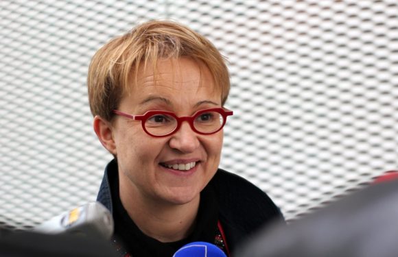 Rennes: Nathalie Appéré sacrée deuxième meilleure maire du monde