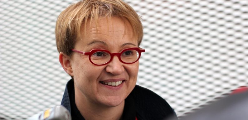Rennes: Nathalie Appéré sacrée deuxième meilleure maire du monde