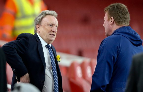 Cardiff: La disparition de Sala a refroidi des potentielles recrues, avoue Neil Warnock
