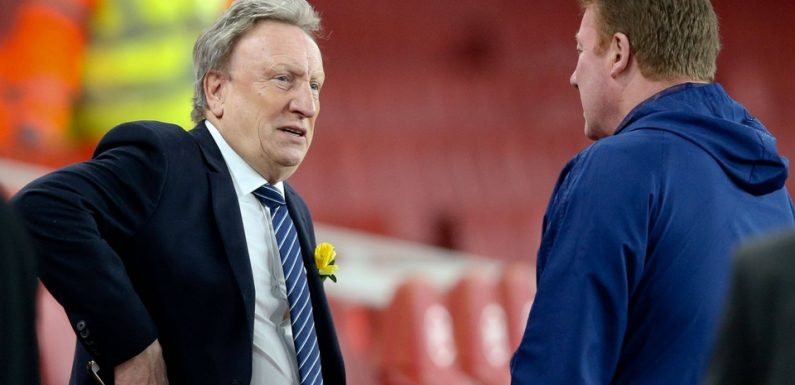 Cardiff: La disparition de Sala a refroidi des potentielles recrues, avoue Neil Warnock