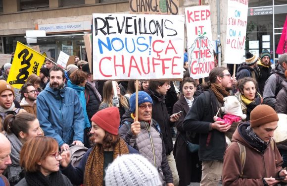 Antisémitisme, climat, attentat… Les marches sont-elles réellement utiles?