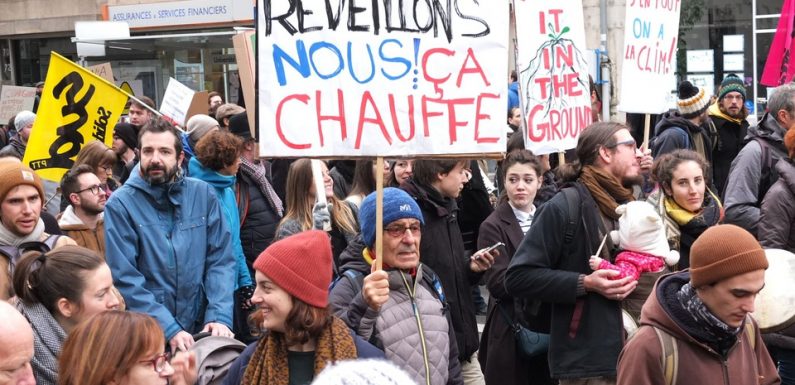 Antisémitisme, climat, attentat… Les marches sont-elles réellement utiles?