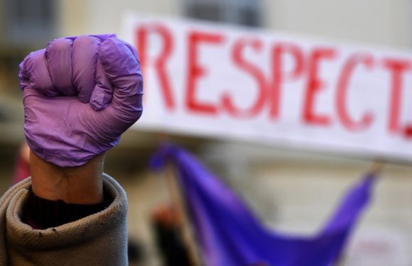 Féminicides: Tous les deux jours, une femme est tuée sous les coups de son conjoint ou de son ex