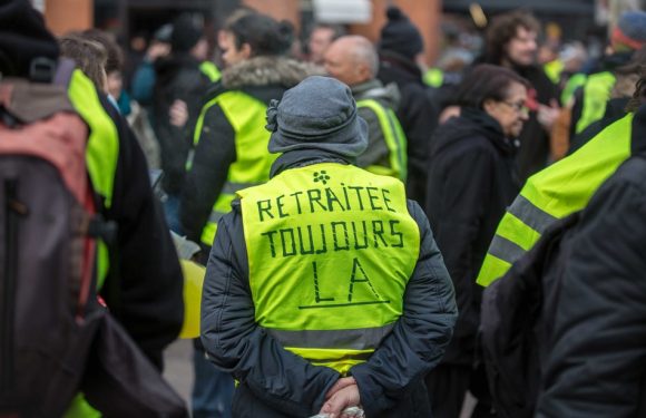 «Gilets jaunes» à Toulouse: A quoi doit-on s’attendre ce samedi pour l’acte 12