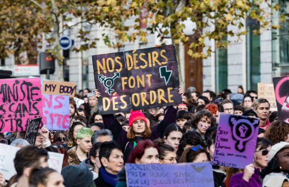 C’est l’heure du BIM: Plaintes pour viol en hausse, acte 12 dédié aux «gueules cassées» et plus de tensions entre la Chine et les Etats-Unis