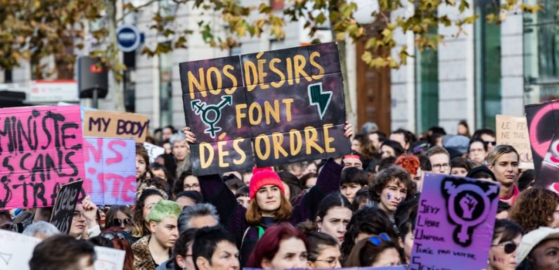 C’est l’heure du BIM: Plaintes pour viol en hausse, acte 12 dédié aux «gueules cassées» et plus de tensions entre la Chine et les Etats-Unis