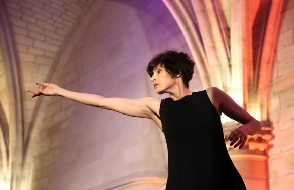 «Danse avec les Stars»: Marie-Claude Pietragalla regrette qu’il s’agisse «seulement de reproduire un mouvement joliment»