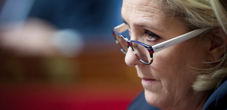 Assistants d’eurodéputés FN: La Cour de cassation rejette la demande d’annulation de la procédure