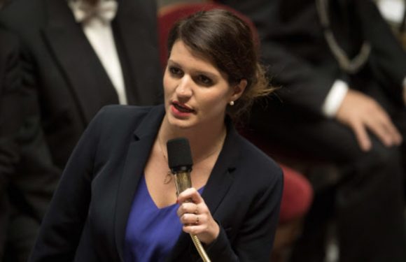 «La lutte contre le cyber-harcèlement et les discours de haine sera l’un des axes majeurs du prochain G7», annonce Marlène Schiappa