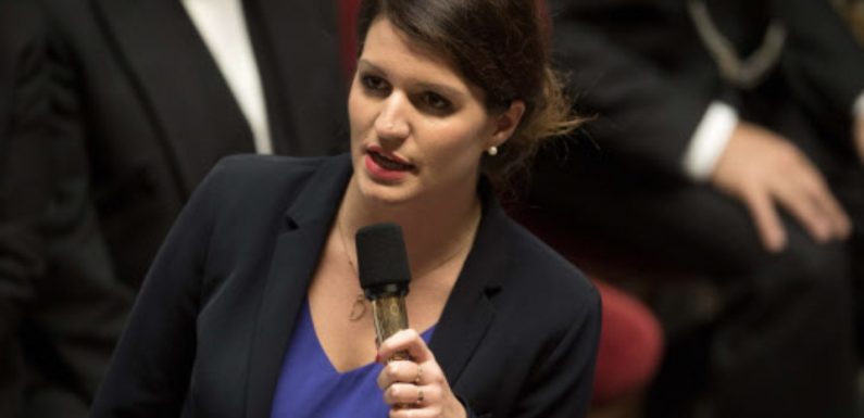 «La lutte contre le cyber-harcèlement et les discours de haine sera l’un des axes majeurs du prochain G7», annonce Marlène Schiappa