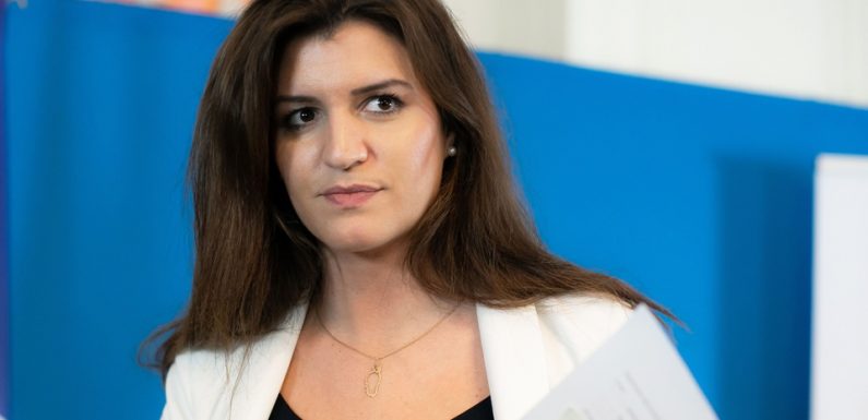 La Manif pour tous va porter plainte contre Marlène Schiappa «pour diffamation publique»