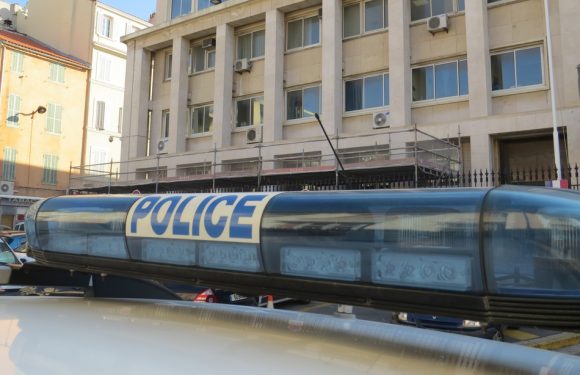 VIDEO. Marseille: Un homme tué par balles dans sa voiture dans un probable règlement de comptes