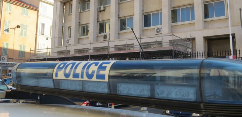 VIDEO. Marseille: Un homme tué par balles dans sa voiture dans un probable règlement de comptes