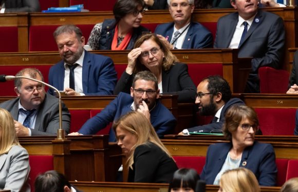 Départ de Matthieu Orphelin, record d’abstention… Un vent de fronde souffle-t-il sur la majorité LREM?