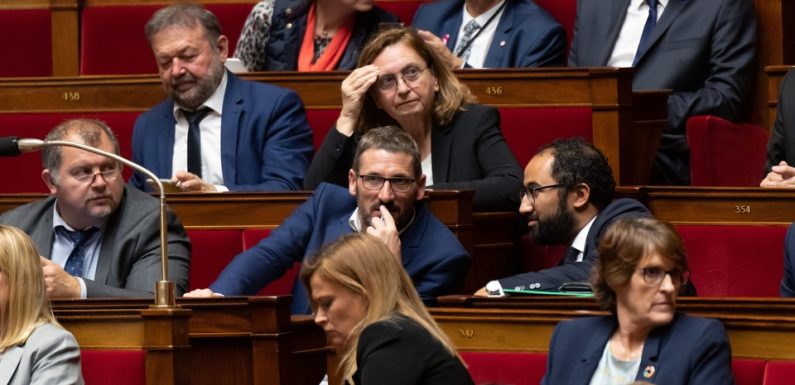 Départ de Matthieu Orphelin, record d’abstention… Un vent de fronde souffle-t-il sur la majorité LREM?