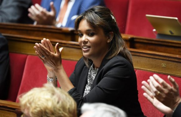 Une députée Modem porte plainte contre Nicolas Dupont-Aignan pour «menace de mort», il parle de «trait d&rsquo;humour»