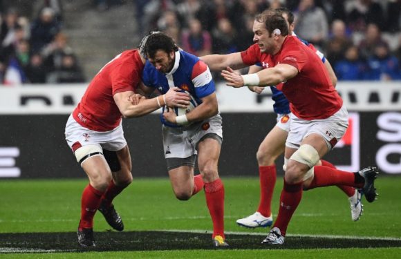 France-Pays de Galles: Le pire dans cette histoire? Les Bleus nous ont fait plaisir